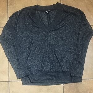 # 0014 4 Pc Women's Cowl Neck Pullover Sweater And  Jacket Outfit Bundle